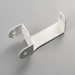 Anpassad precisionstillverkning Böjning av rostfritt stål Aluminium Mässing Djupteckningsstämpeldelar