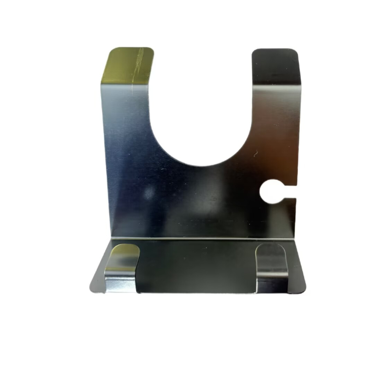 Anpassad stödram av aluminiumlegering